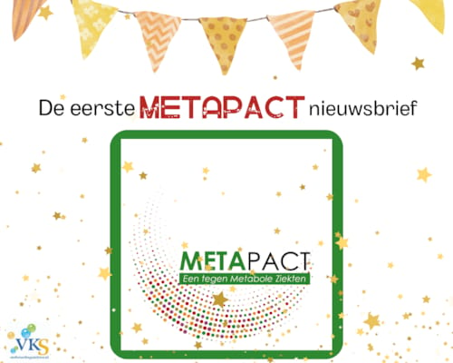 Nieuwsbrief MetaPACT